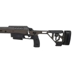 Tikka T3x Ace Target LH 6.5 Creedmoor 1:8 5/8x24 26" Bbl Midnight Bronze Rifle JRTXATM48226 - Additional Image 1