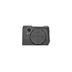 Sightmark Mini Shot M-Spec Solar Enclosed M4 Black Red Dot Sight SM26071 - Additional Image 1