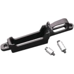 Hawkins Precision Defiance XM Mid-Length DBM Bottom Metal 310-0003