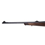 Sako 90 Bavarian Blued Steel 223 REM w/ Sights 22.4 BBL 1:8 TPI RH SS Trig 6RD Wood / Oiled Brown J05418 - Additional Image 3