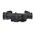 Elcan Specter vDR DEMO Optical Sight 1.5x/6x with Flip Covers and ARD, 5.56 NATO M855 (62gr) Calibrated on 20" Bbl DFOV156-C1 DFOV156-C1 - Additional Image 6