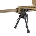 Barrett MK22 7.62x51 NATO, .338 Norma Mag, .300 Norma Mag Coyote Brown Cerakote Deployment Kit w/Leupold Contract Optic, Bag Rider & Zero Target 19778 - Additional Image 5