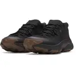 Under Armour Men's Charged Expanse Low Outdoor Sneakers Black/Anthracite 6000766-00300 - Additional Image 1