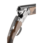 Beretta 687 Silver Pigeon III 20ga 28" Bbl VITTORIA O/U Shotgun J687F2028V - Additional Image 16