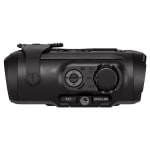 Sig Sauer Kilo Warp 1.8" Refelective TFT Weapon Attached Rangefinding Platform SOKW39C0