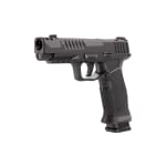 Sig Sauer P385 Full Size 9mm 4"Bull Bbl Black handgun w/ Integrated Comp, SIG-LOC Slide, Recoil-Dampening System, 3x10rd Magazines 385F-9-COMP-10 - Additional Image 6
