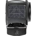 Vortex Optics Defender ST Tan Enclosed Solar Micro Green Dot Sight w/3 MOA Dot & 32 MOA Circle, Motion Activated, DeltaPoint Pro Mount DFST-MGD3-E - Additional Image 13
