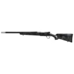 Christensen Arms Ridgeline FFT .375 H&H Magnum 22" 1:12 Carbon Fiber Bbl Stainless Steel Action Carbon Sporter Stock Bolt Action Rifle 801-06600-00