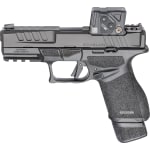 Springfield Armory Echelon COA 9mm 4" Bbl Black Handgun w/ Aimpoint COA Optic, 1x15rd & 1x18rd Mags EC9409B-COA - Additional Image 7