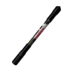 Conquest Archery Associates .625 Smacdown Bars Smacdown .625 Matte Black 15"/12" Kit (RH) 26870 - Additional Image 3