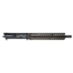 Daniel Defense GL/SSC 5.56mm 12.5" 1:7 Govt Bbl Car LPG RIS II 11.5 FDE Upper Receiver Group w/DDFH 23-004-20154-047 - Additional Image 2