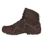 Lowa Zephyr GTX MID TF Dark Brown Men's Medium Boots 3115370493 - Additional Image 2