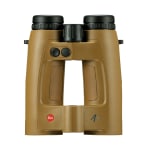 Leica Geovid Max 10x42mm Laser Rangefinding Binocular w/ Onboard AB Elite, WEZ, Mobile App Compatible, 4600yds Range, Customizable Display 40831 - Additional Image 4