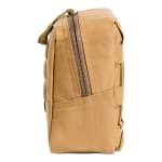 First Tactical Tactix 6x6" 500D Nylon Coyote Utility Pouch w/ Reversible Foam Sleeve 180015-060-1SZ - Additional Image 3