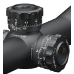 March FX Tactical Gen II 5x-40x56 FML-1 Reticle 0.05 MIL FFP Riflescope D40V56FML-G2-FML-1 - Additional Image 4