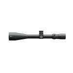 March Tactical 10-60x52mm SFP MTR-RTM Reticle 1/8MOA 6Level Illum Riflescope w/Middle Wheel D60V52TI-MTR-RTM