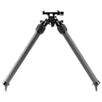 MDT BLK Mountain ARCA Black Bipod 114700-BLK
