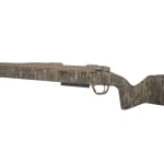 Christensen Arms Evoke Mossy Oak 7mm Rem Mag 22" 1:9 Flat Dk Earth Cerakote Bbl MOBL Hybrid Hunter Stock Bolt Action Rifle 801-15016-01 - Additional Image 4