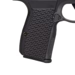Sig Sauer P365-AXG LUXE .380 ACP 3.1" Bbl Striker SIG-LOC XRAY3 Optics Rdy AXG Grip BLK CA Compliant Pistol w/(3) 10rd Mags 365AXG-380-COMP-LUXE-MS-CA - Additional Image 3