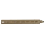 B&T Extended Handguard One Side QD for 420mm (16.5") APC223 Pro BT-362053-CT - Additional Image 2