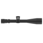 March-X Tactical "High Master" Majesta II 8-80x56mm SFP MTR-W1 1/8MOA 6Level Illum Riflescope w/Mid Wheel & Writable Turrets D80HV56WTIW-G2-MTR-W1