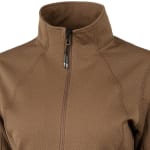 Beretta Suojella Fleece Women's Jacket Otter XXL PD461T21990836XXL