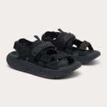 Oakley Studio Sandal Pitch Black 11.0 FOF100706-021-11.0