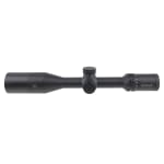Bushnell 4-20x Magnification 50mm Lens R7 ED Black Riflescope FFP MRAD Holdover Illuminated Reticle EXO Protective Barrier R7-42050M1 - Additional Image 3