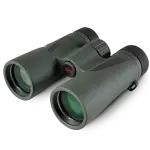Kowa BDIII XD 10x42mm Wide-Angle Green Binocular w/ Rubber Armor, KR Lens Coating, Magnesium Alloy Body, 21.5oz BD-III-42-10XD - Additional Image 7