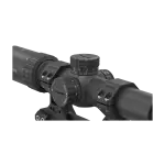 Vector Optics S6 1-6x24 SFP Illuminated Riflescope Kit w/30mm 1-Piece 1.93" Height Mount, Etched VI-CTSIX Reticle OPSL122 - Additional Image 5