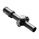 Colt Optics VMR 1-8x28 34mm FFP QR-19 MOA BDC Duplex Ranging Reticle Telescopic Black Riflescope w/CR2032 Battery V107-101 - Additional Image 1