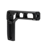 MDT XTN Fixed Black Stalker Core Buttstock 115758-BLK - Additional Image 6