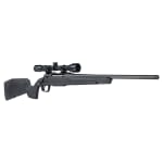 Savage Arms G4 Axis XP .308 WIN 1:10" 5/8x24 20" Heavy Sporter Bbl Carbon Steel/Synth Matte BLK Rifle w/3-9x40 Scope 33080 - Additional Image 2