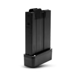 MDT Metal Magazine Blk Mag Extender 104373-BLK