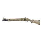 Beretta A300 Ultima Patrol 12ga 3" 19" Bbl Ghost Ring Sights AGS 7+1 Red Toni System Mag Follower Mobile Flush (IC) Multicam Green Shotgun SPEC0793A - Additional Image 1