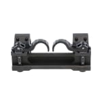 ERA-TAC Gen 2 One-Piece 34mm Diameter 20MOA 19.5mm High Lever-Mounting Block Mount T4014-2019 - Additional Image 3