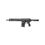 HK MR762 A4 13" 5/8x24 Threaded Barrel Pistol w/(1)20rd Mag 81001052