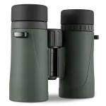 Kowa BDIII XD 6.5x32mm Wide-Angle Green Binocular w/ Rubber Armor, KR Lens Coating, Magnesium Alloy Body, 18.3oz BD-III-32-65XD - Additional Image 3