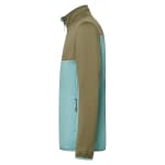 Oakley Men's Pacific L Snow Canopy Full Zip Sweatshirt FOA407390-7CC-L - Additional Image 1