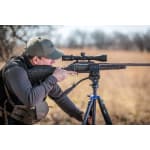 Zeiss V3 6-18x50mm 30mm .25 MOA SHR Reticle (#87) Adj Parallax 25yds Ext Elev Capped Wind Riflescope w/Ballistic Stop 522752-9887-070 - Additional Image 10