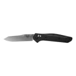 Benchmade 940 Osborne AXIS Reverse Tanto Carbon Fiber Knife 940-1