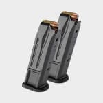 Springfield Armory Echelon 4.0 FC 9mm 4" Bbl Black CA Compliant Handgun w/ U-Dot Tritium Sights, 2x10rd Mags EC9409BFCCA-U - Additional Image 3