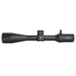 GPO Centuri 2.5-15x50i 30mm Tube G4i Ill ZS Lock .25" Clicks Riflescope RCX636