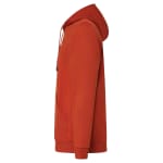 Oakley Men's Flame Red L Lifestyle Relax Pullover Hoodie 2.0 FOA404847-4CH-L - Additional Image 1