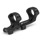 Vortex Optics Pro 30mm 1.54" Height Aluminum Black Cantilever Mount PCM-30-154 - Additional Image 2