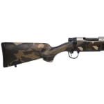 Christensen Arms Ridgeline Barren Dune .22 Creedmoor 20" 1:7 Carbon Fiber Bbl Carbon Barren Dune Sporter FFT Stock Bolt Action Rifle 801-060078-00