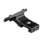 Vortex Optics Pro 45 Degree Offset Accessory Picatinny Mount 45RDM-2 - Additional Image 2
