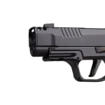 Sig Sauer P365-AXG LUXE .380 ACP 3.1" Bbl Striker SIG-LOC XRAY3 Optics Rdy AXG Grip BLK CA Compliant Pistol w/(3) 10rd Mags 365AXG-380-COMP-LUXE-MS-CA - Additional Image 2