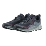 Lowa Amplux 2 GTX Navy/Berry Women's Medium Boots 3216856951 - Additional Image 1