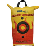 BIGshot Targets Ballistic Discharge Target Bag 2010 - Additional Image 1
